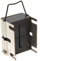 HBM Set Shrinker Reserve Bekken voor Strek- en Stuikmachines - Geschikt voor 01403 en 9535