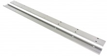 HBM Deluxe Koppelstukkenset voor hoekopstelling 195,5 cm, 10 cm breed, 1,8 mm voor gereedschapsborden en werkplaatskasten HBM Deluxe Koppelstukkenset voor hoekopstelling 195,5 cm, 10 cm breed, 1,8 mm voor gereedschapsborden en werkplaatskasten