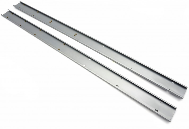 HBM Deluxe Koppelstukkenset voor hoekopstelling 195,5 cm, 10 cm breed, 1,8 mm voor gereedschapsborden en werkplaatskasten HBM Deluxe Koppelstukkenset voor hoekopstelling 195,5 cm, 10 cm breed, 1,8 mm voor gereedschapsborden en werkplaatskasten