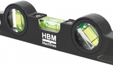 HBM Steigerbouw Waterpas
