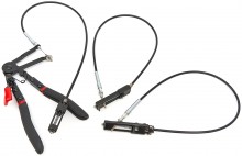 HBM Professionele Slangklemtang met Verwisselbare Kabels HBM Professionele Slangklemtang met Verwisselbare Kabels