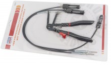 HBM Professionele Slangklemtang met Verwisselbare Kabels