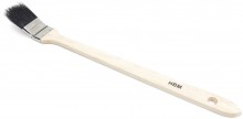 HBM Radiatorkwast 40 cm - 38 mm Breed