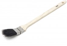 HBM Radiatorkwast 40 cm - 38 mm Breed