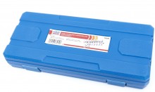 HBM 18-delt Sumpprop topnøglesæt 3/8 inch topnøgle