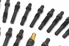 HBM Compressie- en Drukverlies Testset voor Benzine- en Dieselmotoren 50 bar M10/M12/M18