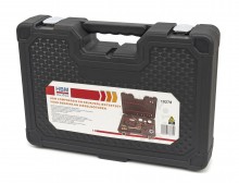 HBM Compressie- en Drukverlies Testset voor Benzine- en Dieselmotoren 50 bar M10/M12/M18
