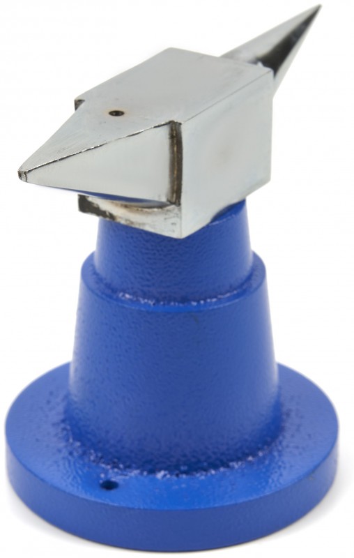 HBM Aambeeld op Voet 500 g HBM Aambeeld op Voet 500 g
