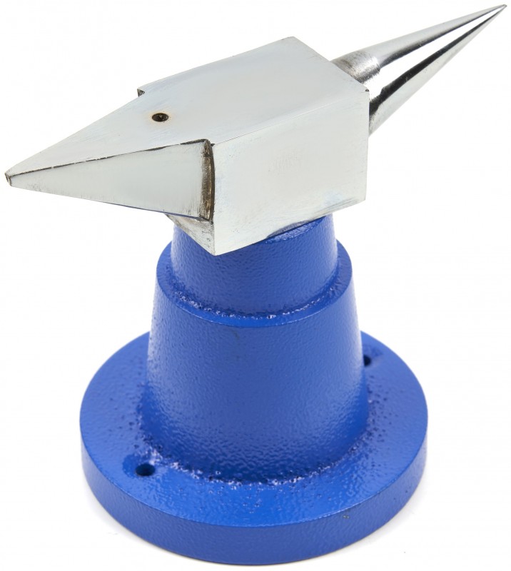 HBM Aambeeld op Voet 500 g HBM Aambeeld op Voet 500 g