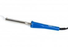 HBM Professionele elektrische soldeerbout 100 watt