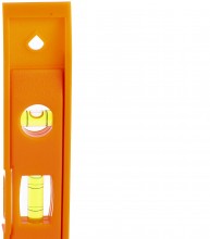 HBM Zakwaterpas 230 mm met 3 Libellen