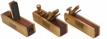 HBM 3-delige Mini Blokschaaf Set