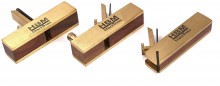 HBM 3-delige Mini Blokschaaf Set