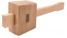 HBM Houten Hamer 114 mm
