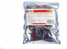 HBM 21-delige meetprobesset voor multimeter set