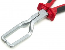 HBM Professionele Brandstofleiding Tang - Chromevanadium