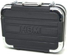HBM 228-delige Professionele Gereedschapskoffer, Gereedschapsset Aluminium 45 x 38 x 18,5 cm 14,5 kg HBM 228-delige Professionele Gereedschapskoffer, Gereedschapsset Aluminium 45 x 38 x 18,5 cm 14,5 kg