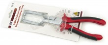 HBM Professionele Brandstofleiding Tang - Chromevanadium