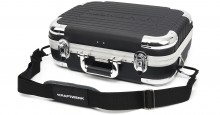 Kraftwerk 1050NL Gereedschapskoffer 230-delig, gevuld, Chromevanadium, 14,5 kg, 433 x 323 x 149 mm