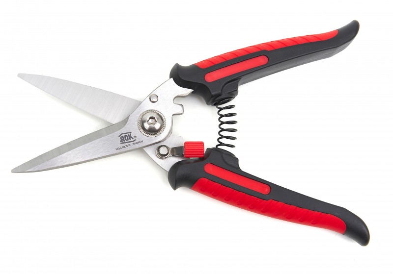 AOK Professionele Allesknipper 200 mm
