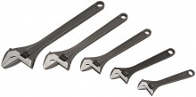 Bahco Skruenøgle 6 Inch