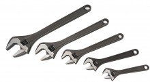 Bahco Skruenøgle 6 Inch