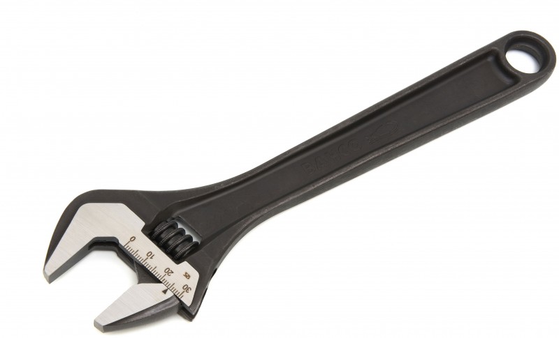 Bahco Moersleutel 6 Inch Bahco Moersleutel 6 Inch