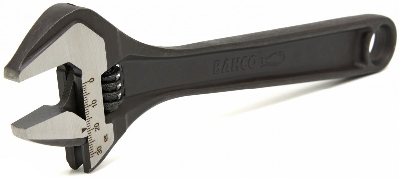 Bahco Moersleutel 6 Inch Bahco Moersleutel 6 Inch