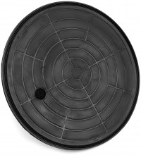 HBM Professionel glasbærer 200 mm med vakuumpumpe - bæreevne 80 kg. HBM Professionel glasbærer 200 mm med vakuumpumpe - bæreevne 80 kg.