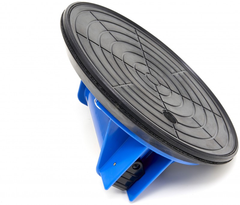 HBM Professionel glasbærer 200 mm med vakuumpumpe - bæreevne 80 kg. HBM Professionel glasbærer 200 mm med vakuumpumpe - bæreevne 80 kg.