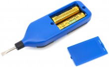 HBM 11-delige reparatieset voor laminaat, parketvloeren en meubels - inclusief 11 kleuren en batterijen