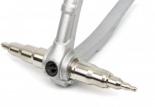 HBM Buisoprekker voor Koperen Buizen 6-22 mm
