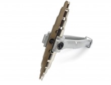 HBM Buisoprekker voor Koperen Buizen 6-22 mm
