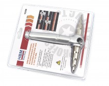 HBM Buisoprekker voor Koperen Buizen 6-22 mm
