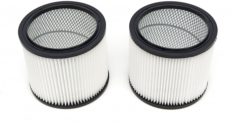 HBM filterset voor 80 liter 3000 W professionele RVS bouwstofzuiger met 3 motoren, draagbaar
HBM filterset voor 80 liter 3000 W professionele RVS bouwstofzuiger met 3 motoren, draagbaar