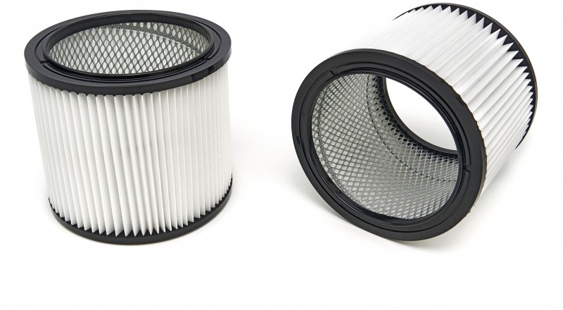 HBM filterset voor 80 liter 3000 W professionele RVS bouwstofzuiger met 3 motoren, draagbaar
HBM filterset voor 80 liter 3000 W professionele RVS bouwstofzuiger met 3 motoren, draagbaar