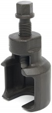 HBM Professionel Kugleledsaftrækker til Pneumatisk Slagnøgle 26 mm 39 mm