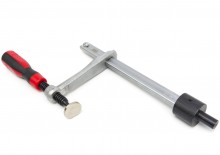 HBM Lijmklem 220 mm voor Lastafel
