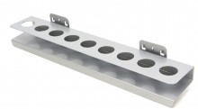 HBM Universele Opberghouder 390 x 30 mm voor Gereedschapsbord HBM Universele Opberghouder 390 x 30 mm voor Gereedschapsbord