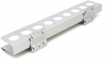 HBM Universele Opberghouder 390 x 30 mm voor Gereedschapsbord