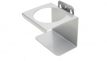 HBM Spuitbushouder voor gereedschapsbord 10 x 10 x 10 cm, 200 g HBM Spuitbushouder voor gereedschapsbord 10 x 10 x 10 cm, 200 g