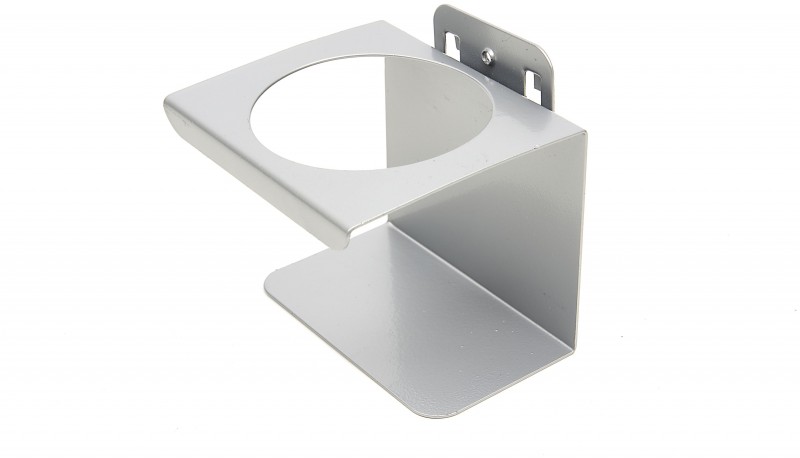 HBM Spuitbushouder voor gereedschapsbord 10 x 10 x 10 cm, 200 g