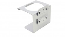 HBM Spuitbushouder voor gereedschapsbord 10 x 10 x 10 cm, 200 g