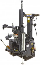 Weber Profi bandendemonteermachine met hulparm Heavy Duty 2.500 kg 230 V 1,1 kW 24 inch 140092A-v-1 40095 H-1024