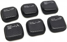 HBM 600-delige nietenset voor HBM artikelnummer H130539