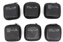 HBM 600-delige nietenset voor HBM artikelnummer H130539