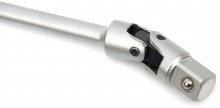 HBM Extra Lange T-sleutels met Cardangewricht 400 mm met Opname