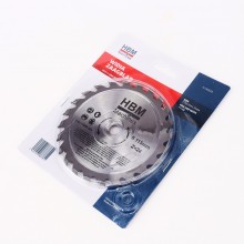 HBM Widia Savklinge 115 x 10 x 1,7 mm til Geringssav, Træ og Plastik.