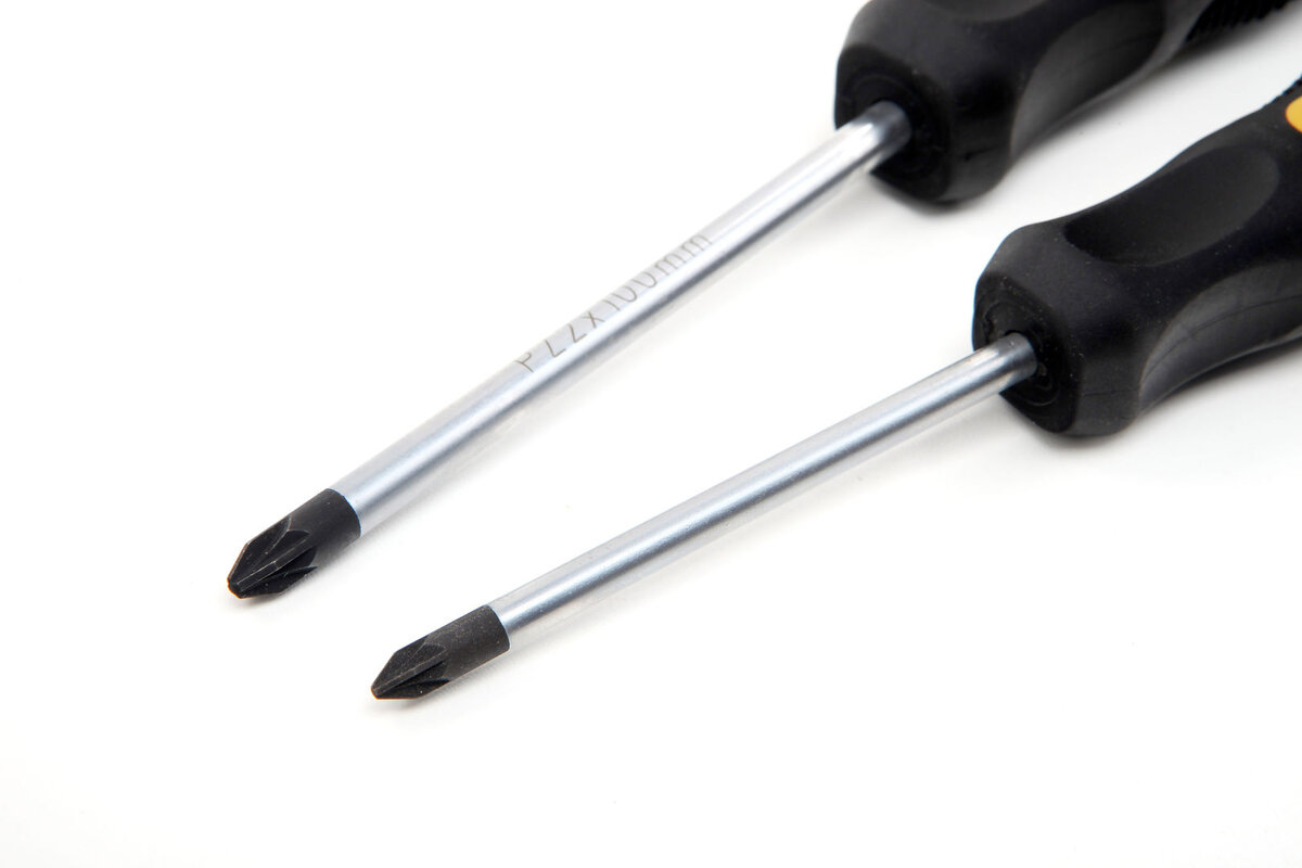 Proxxon FLEX DOT POZIDRIVE-skrutrekker Proxxon FLEX DOT POZIDRIVE-skrutrekker