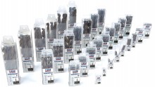 HBM Cobalt Boren Set 5 Stuks HBM Cobalt Boren Set 5 Stuks